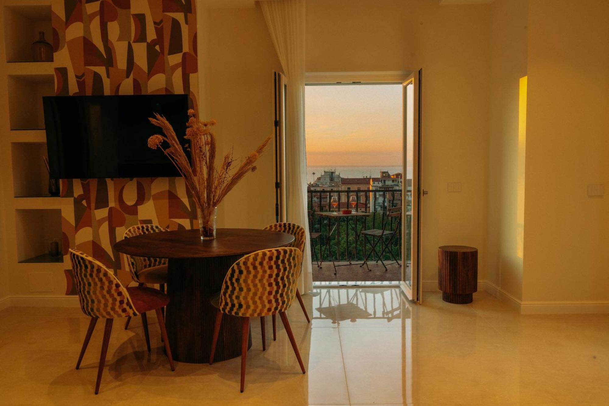 Mermaids' Dream Sorrento Exterior foto